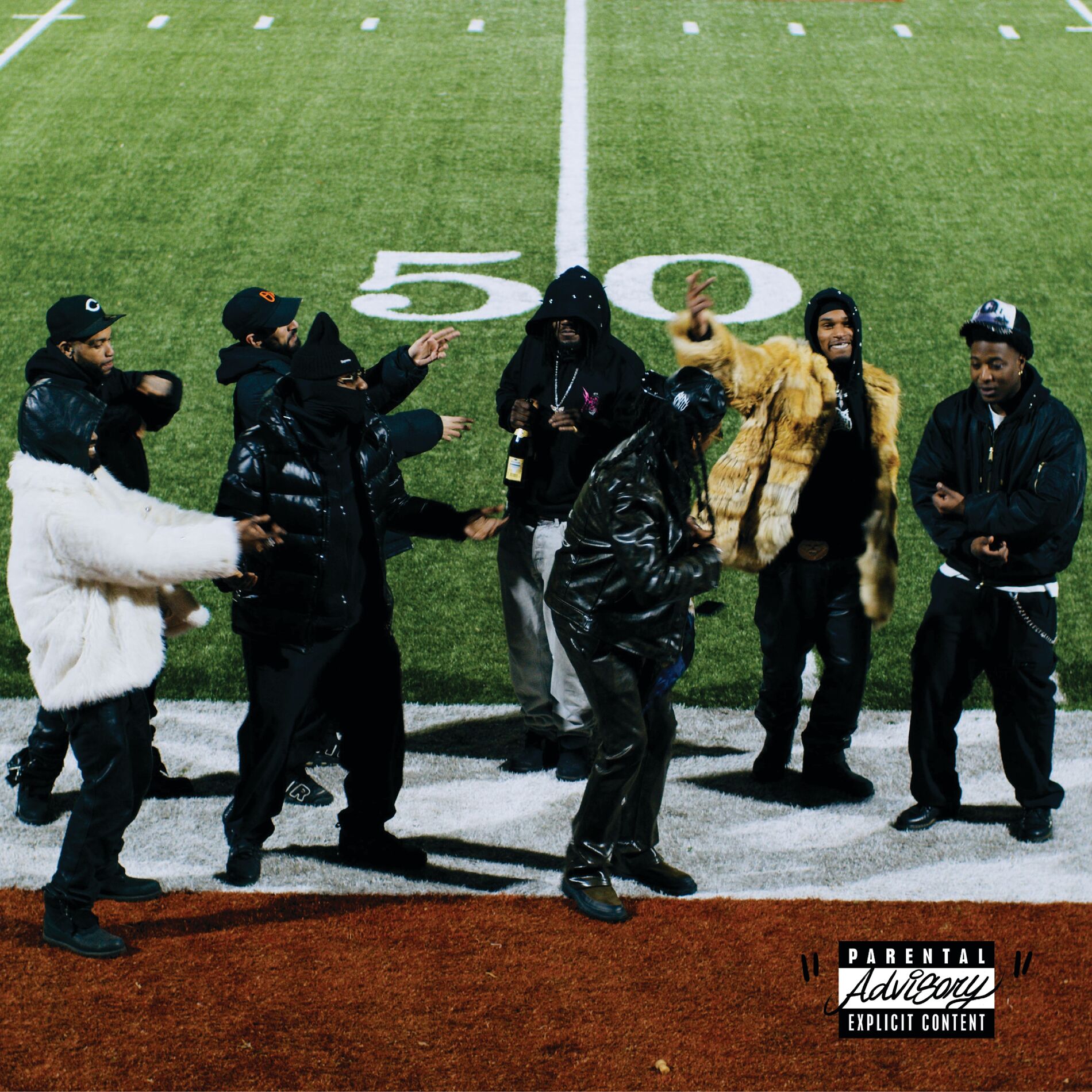 Album cover of K ONLY
