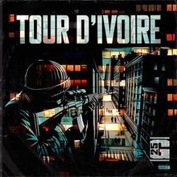 Cover of Tour d'Ivoire