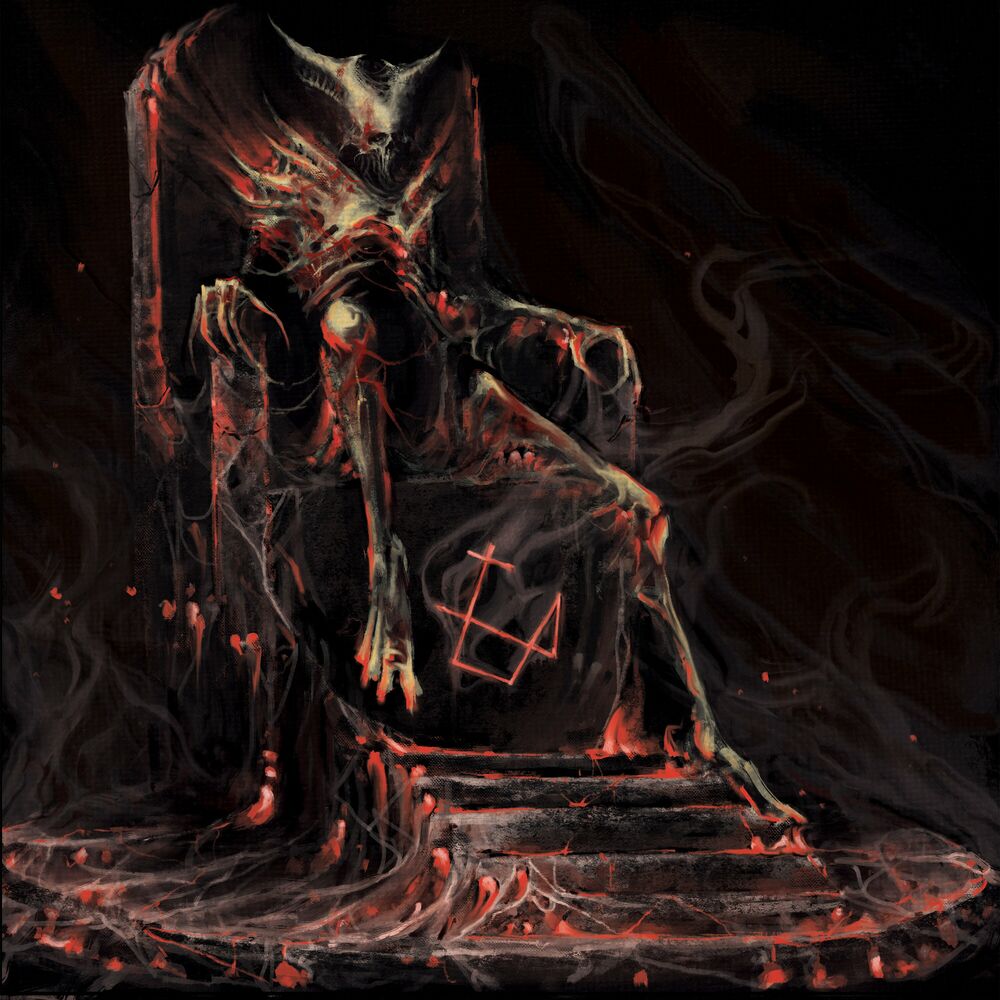 Picture of Death: An Anthology (The Instrumentals)