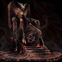 Cover of Death: An Anthology (The Instrumentals)