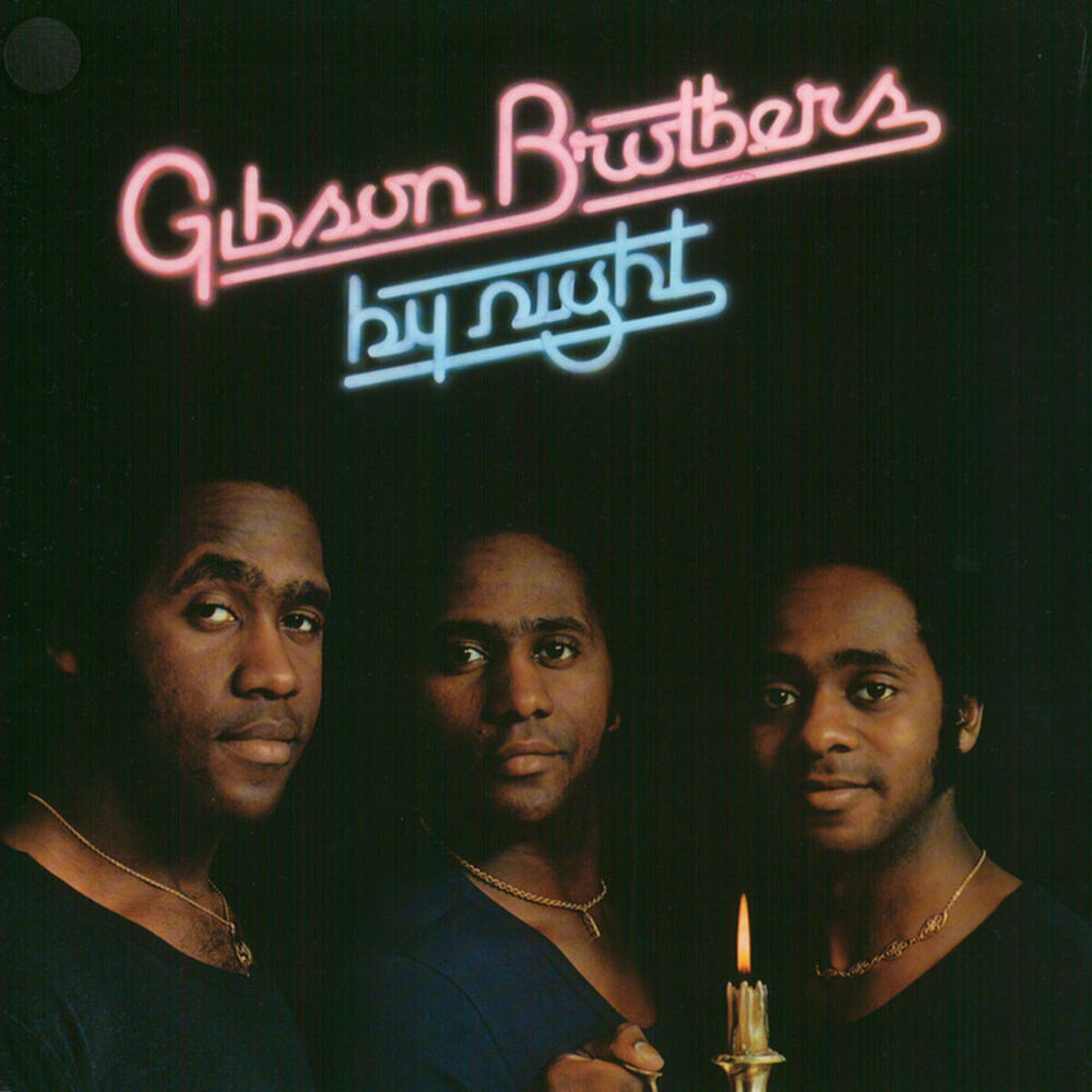 Picture of Gibson By Night