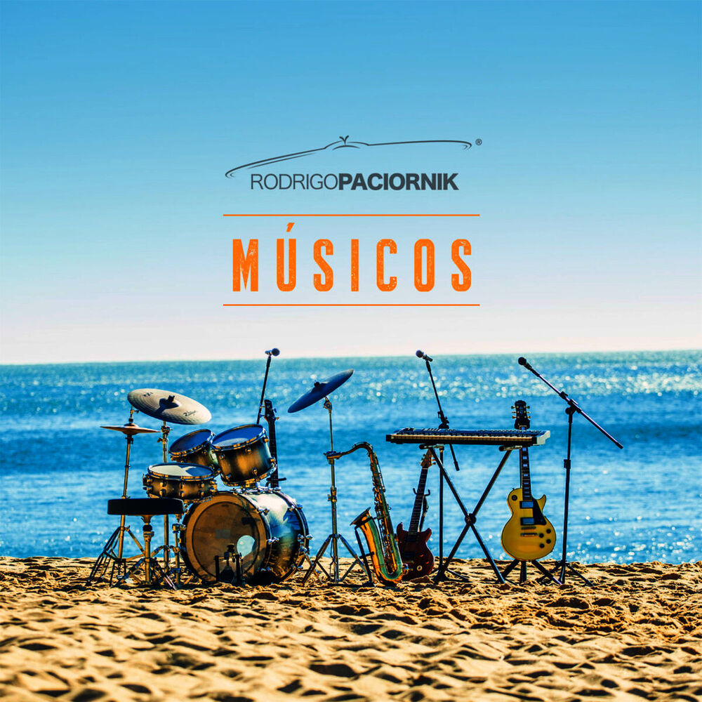 Picture of Musicos