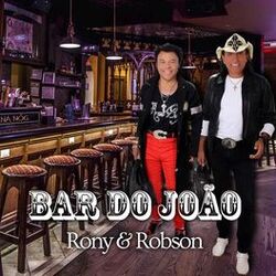 Cover of Bar do João