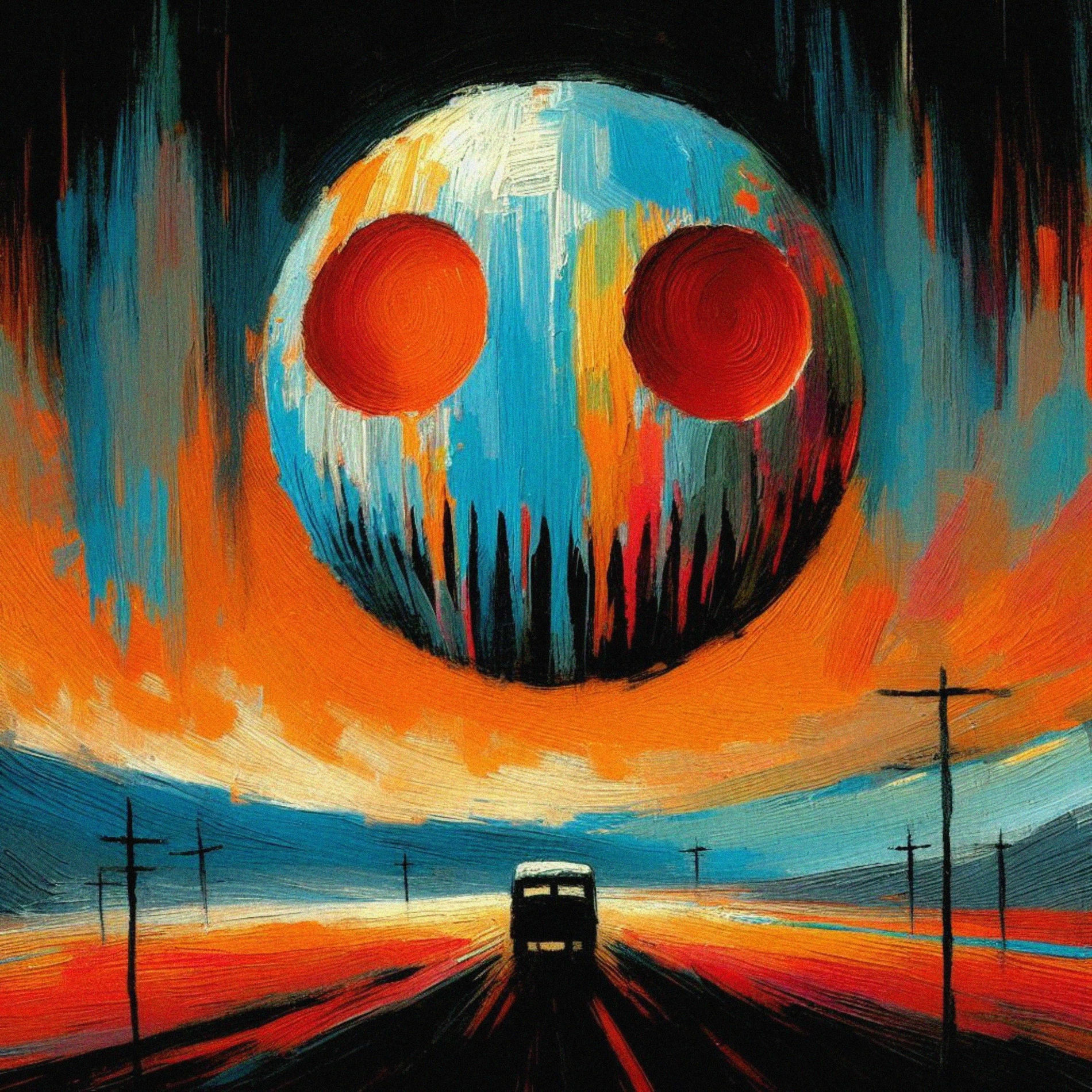 Album cover of The Beautiful World of Beets