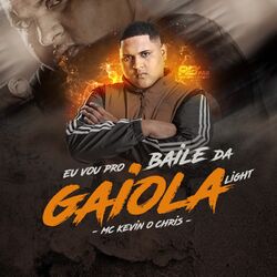 Cover of Eu Vou pro Baile da Gaiola (Versão Light)