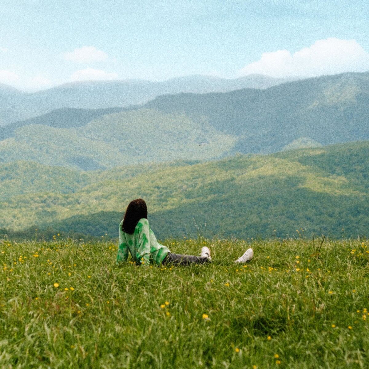 Album cover of QUIET