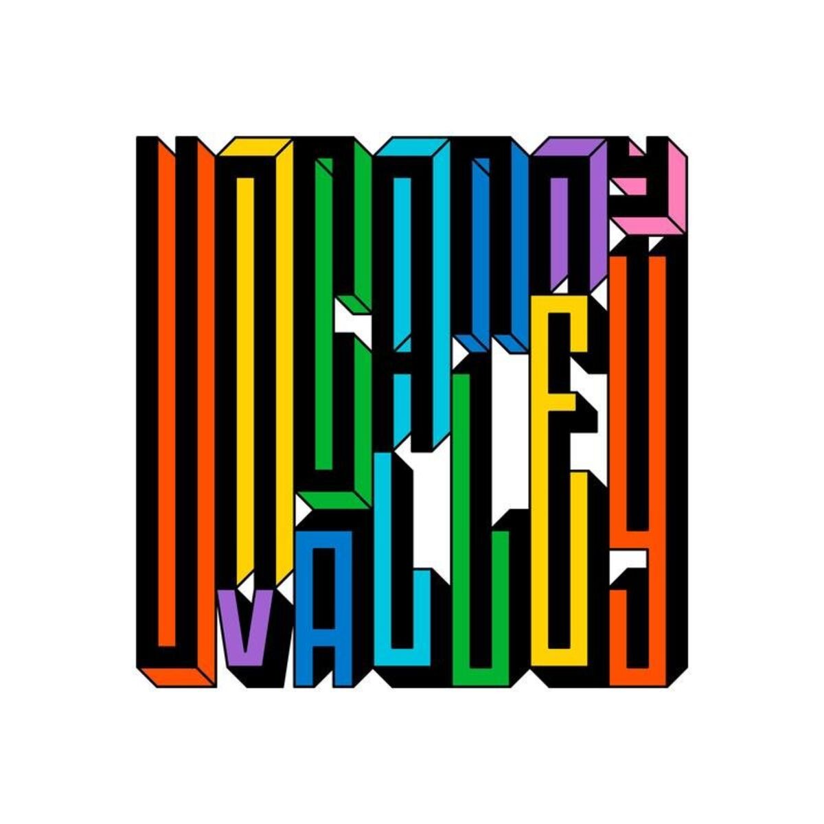 Album cover of All Colors Are Beautiful