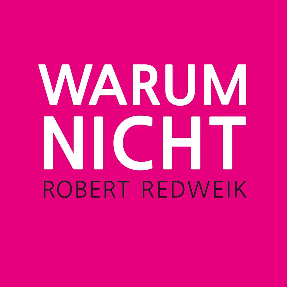 Picture of Warum Nicht (Single)