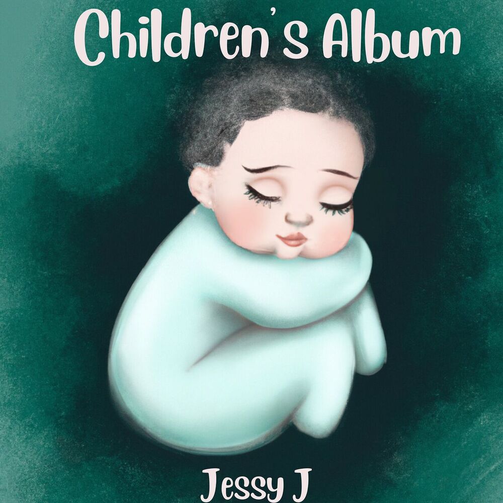 Picture of Children's Album (Instrumental Lullabies)