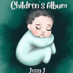 Cover of Children's Album (Instrumental Lullabies)