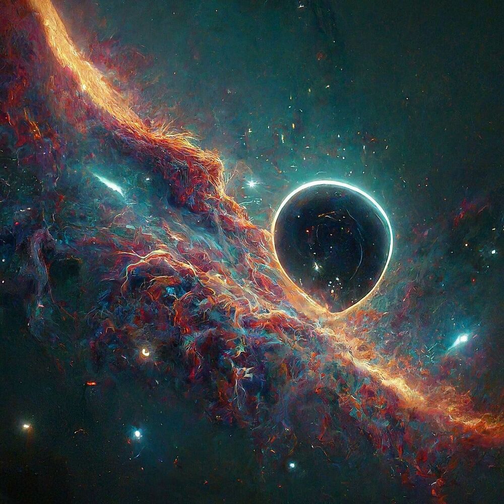 Picture of Quantum Shift Theta Waves
