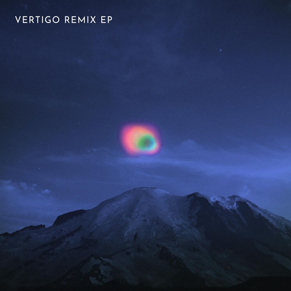 Picture of Vertigo Remixes