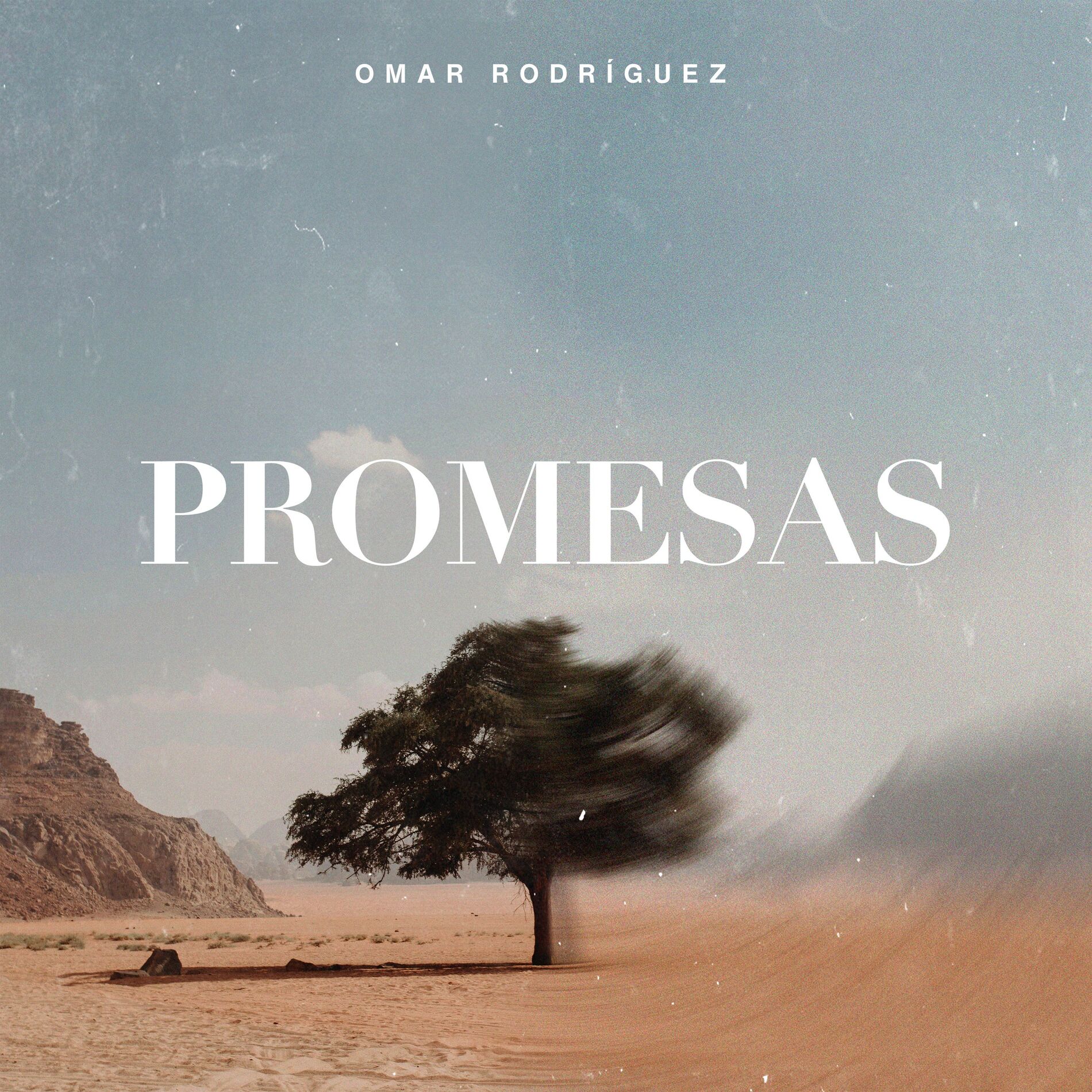 Album cover of Promesas