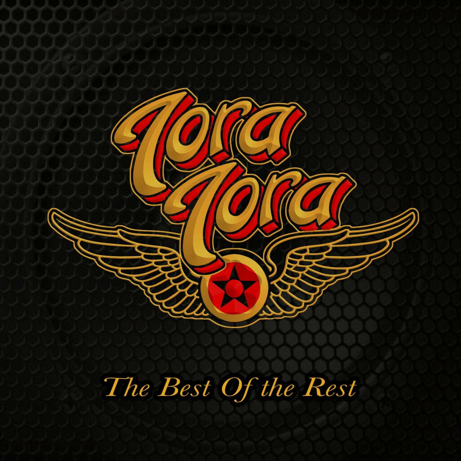 Album cover of The Best of the Rest