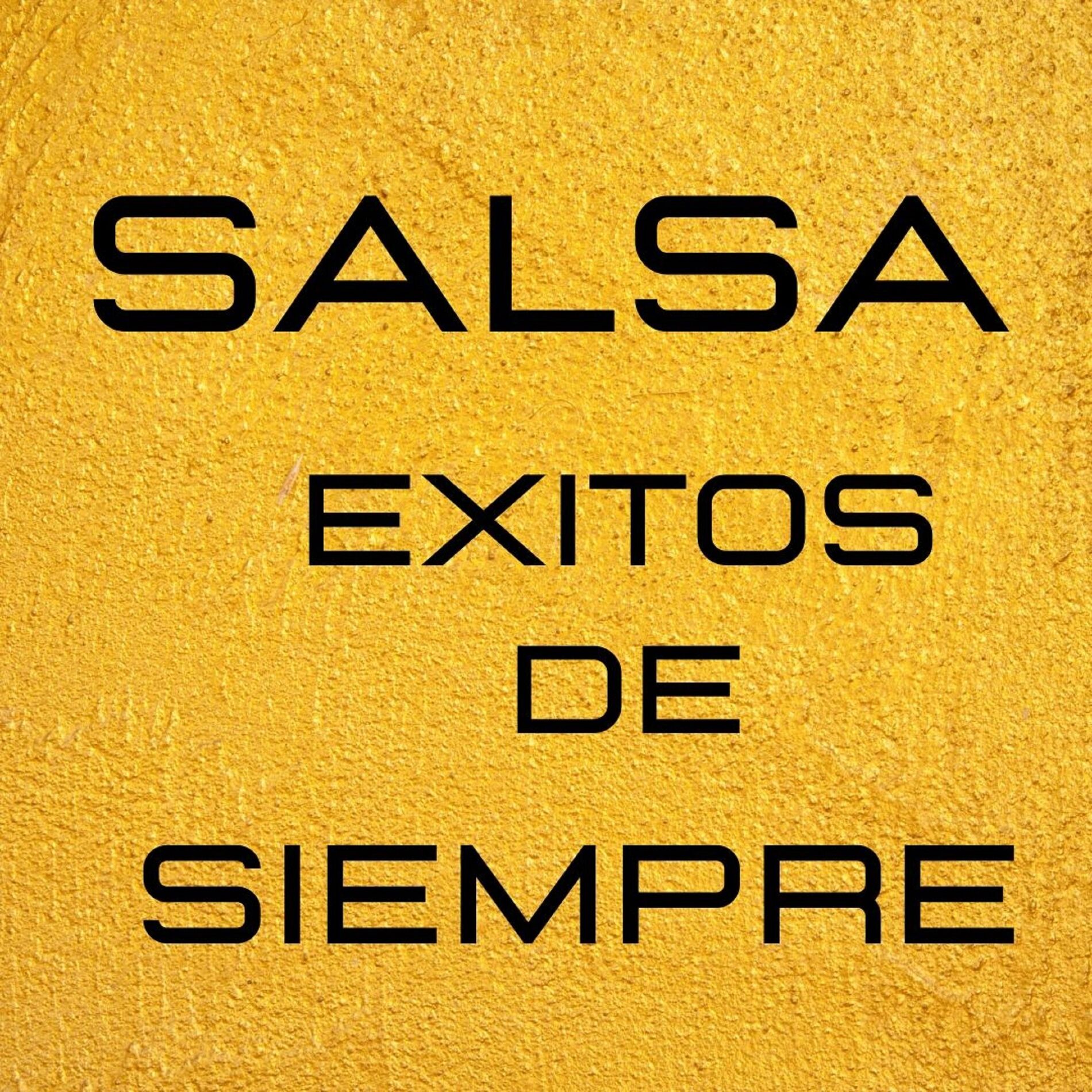 Album cover of Salsa Exitos De Siempre