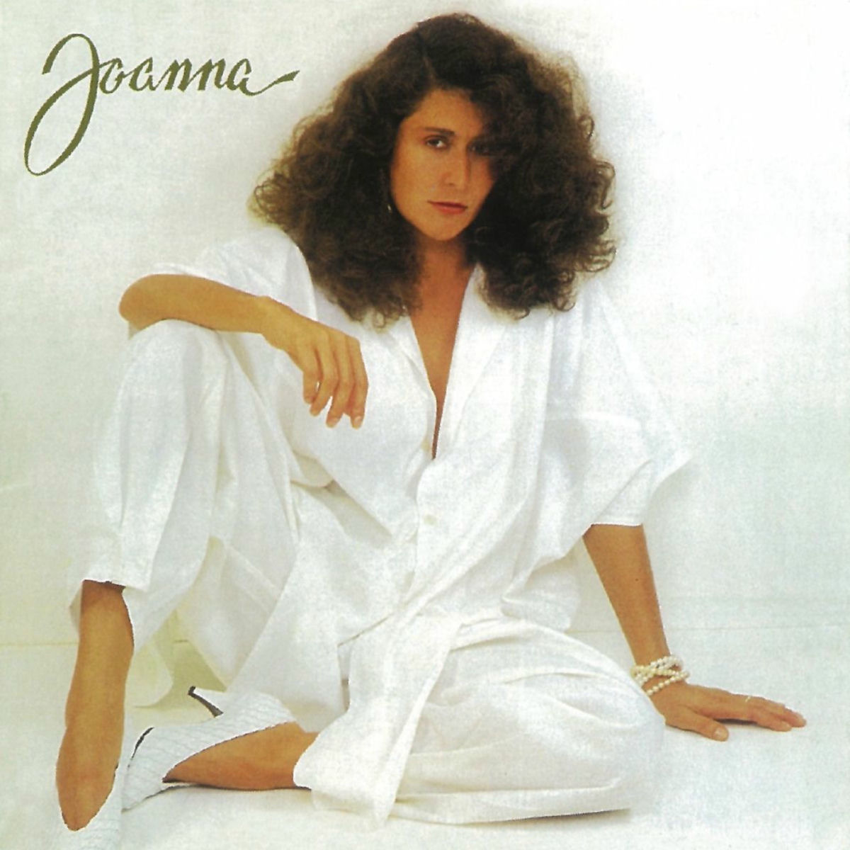 Album cover of Joanna '85