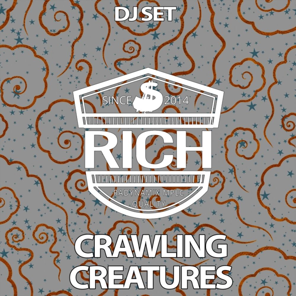Picture of Crawling Creatures