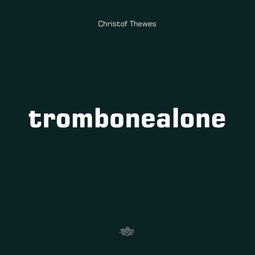 Picture of Trombonealone