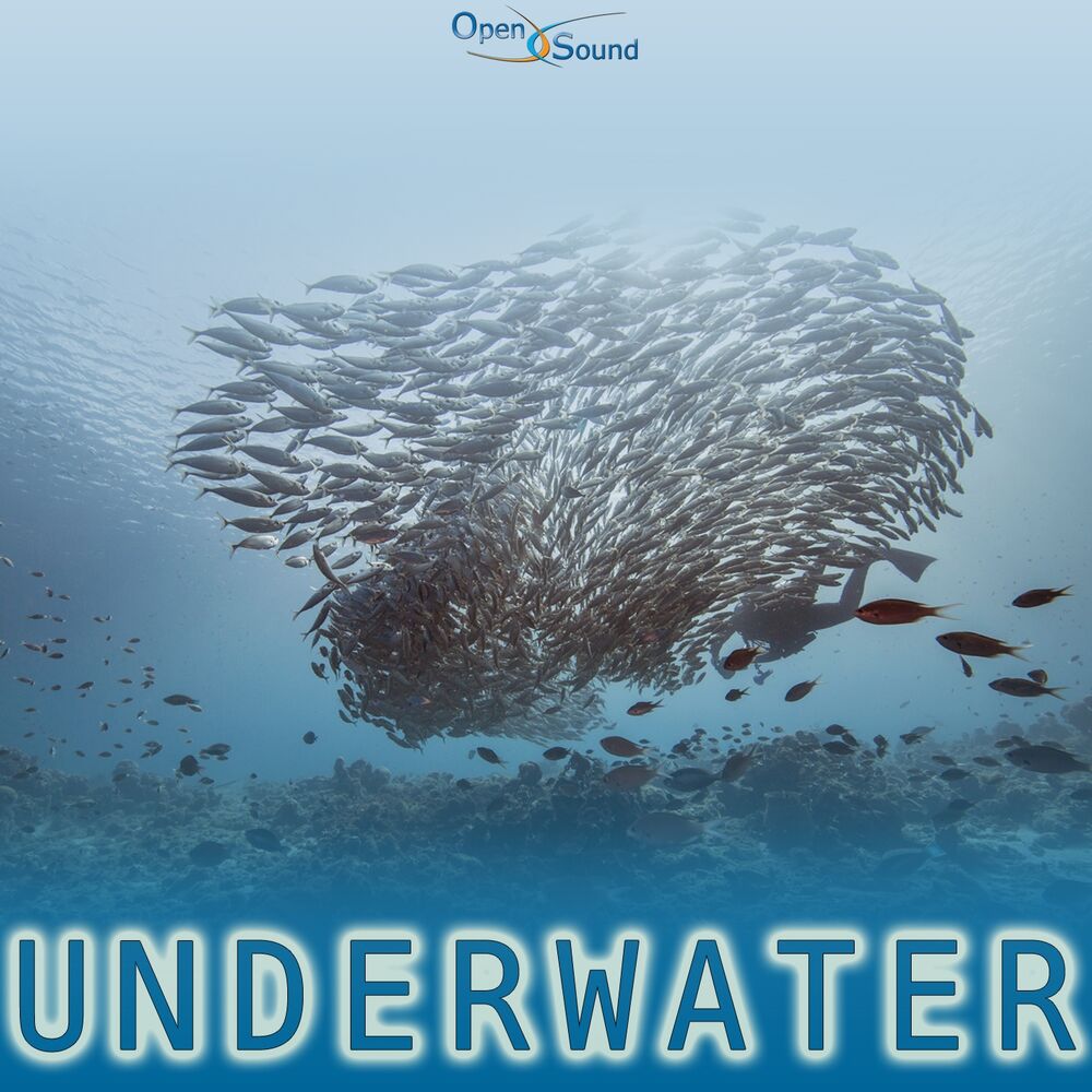 Picture of Underwater (Music for Movie)