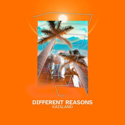 Cover of Different Reasons by undefined