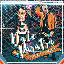 Cover of Dale ParaTra