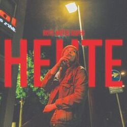 Cover of Heute
