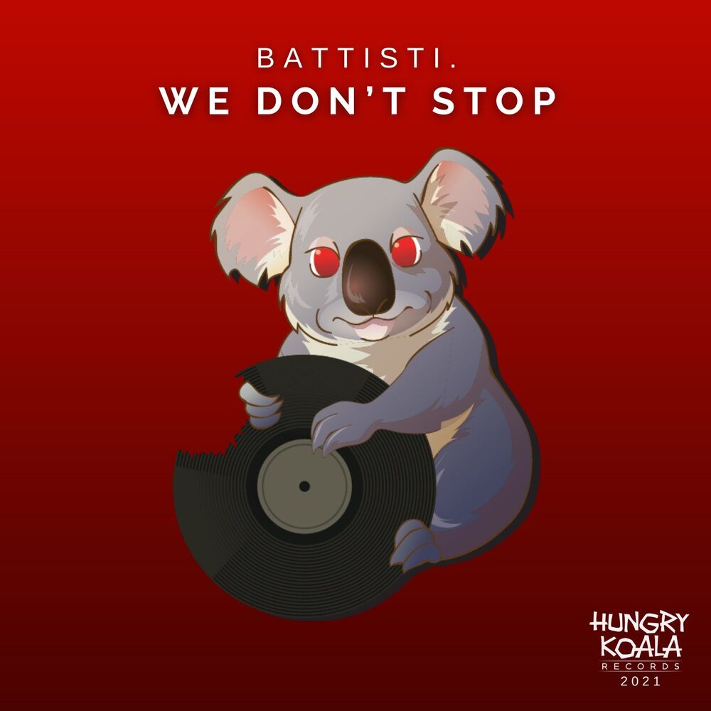 Picture of We Don’t Stop
