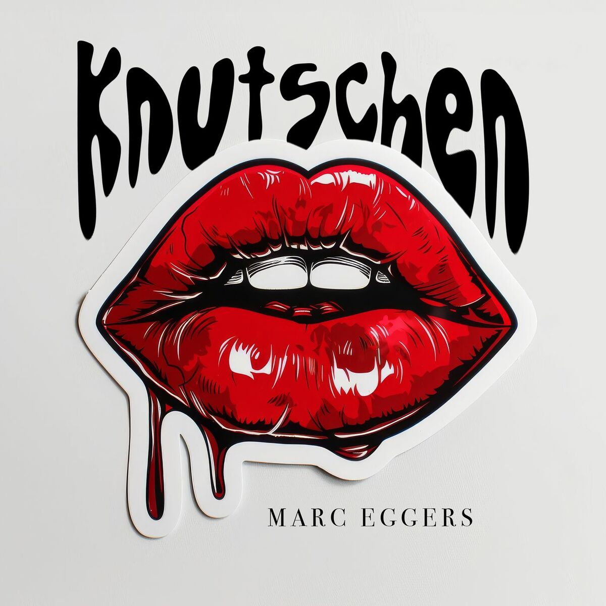 Album cover of Knutschen