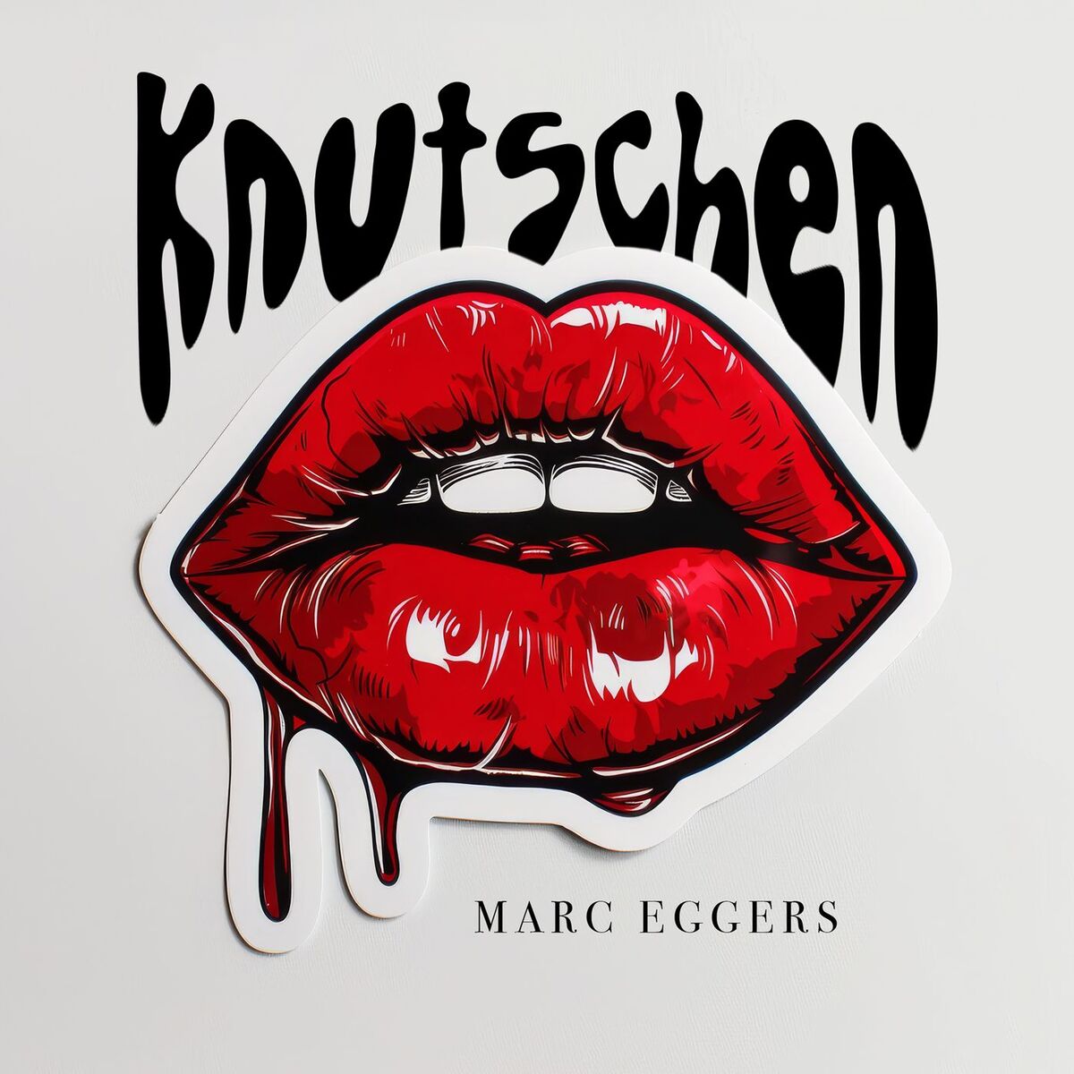 Album cover of Knutschen