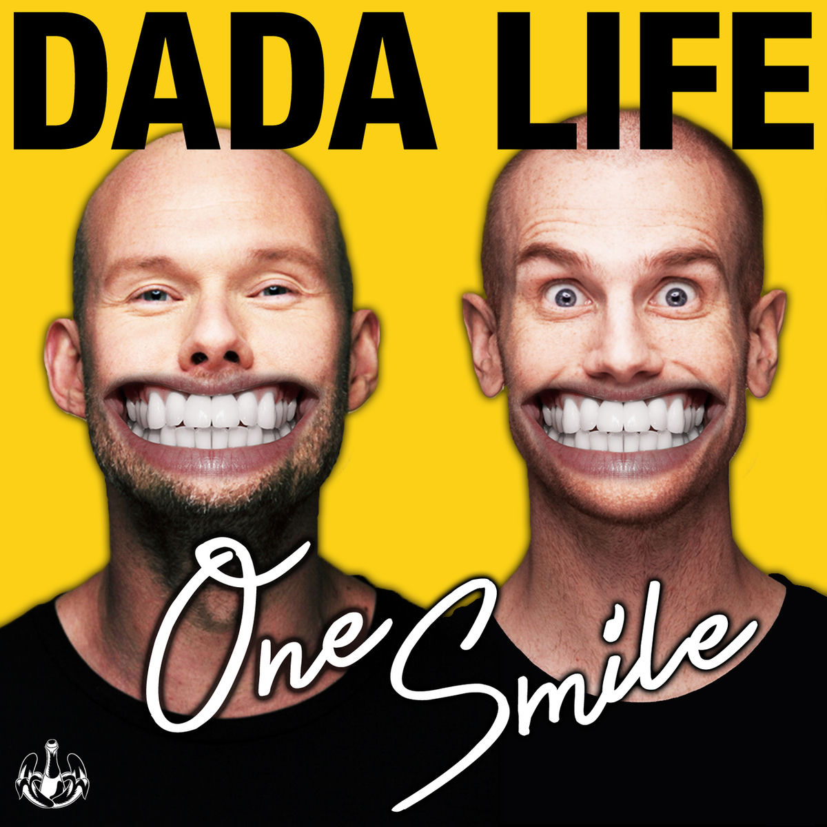 Album cover of One Smile