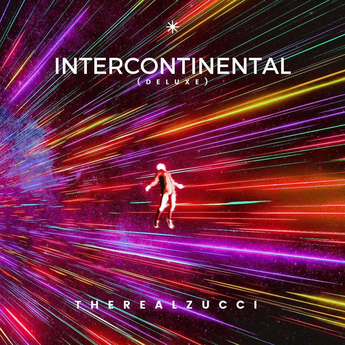 Album cover of Intercontinental (Deluxe)