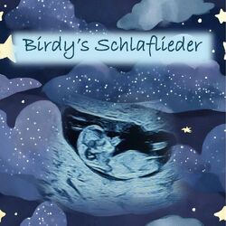 Cover of Birdy's Schlaflieder