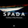 Terra Promessa by Spada album cover