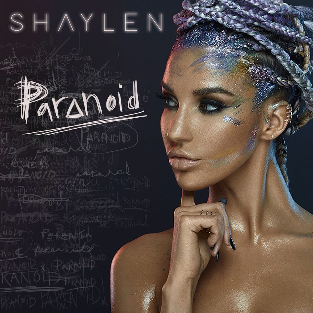Picture of Paranoid