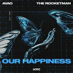 Cover of Our Happiness