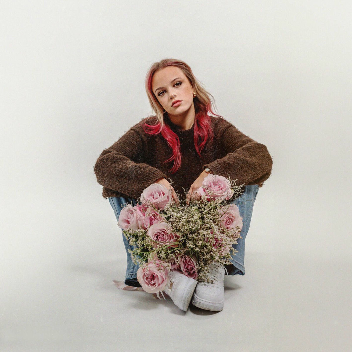 Album cover of Mitt hjärta av guld
