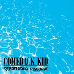 Cover of Territorial Pissings