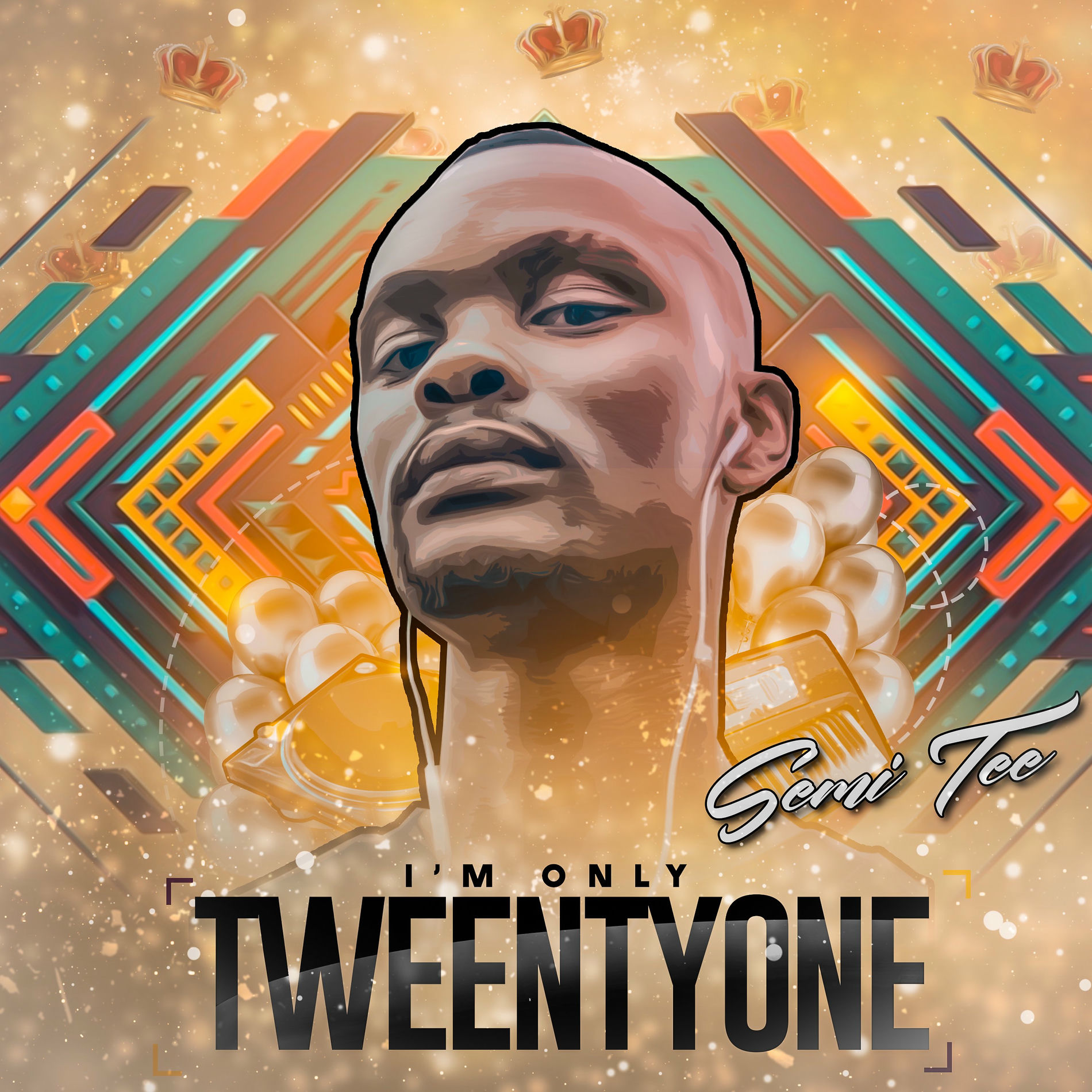 Album cover of Mercedes
