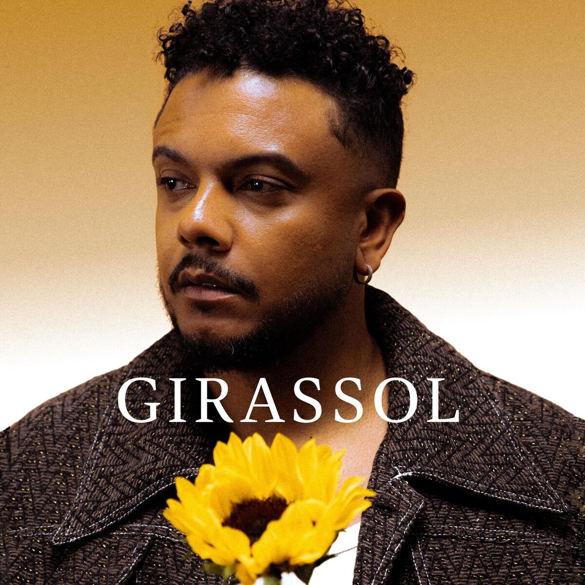 Album cover of Girassol