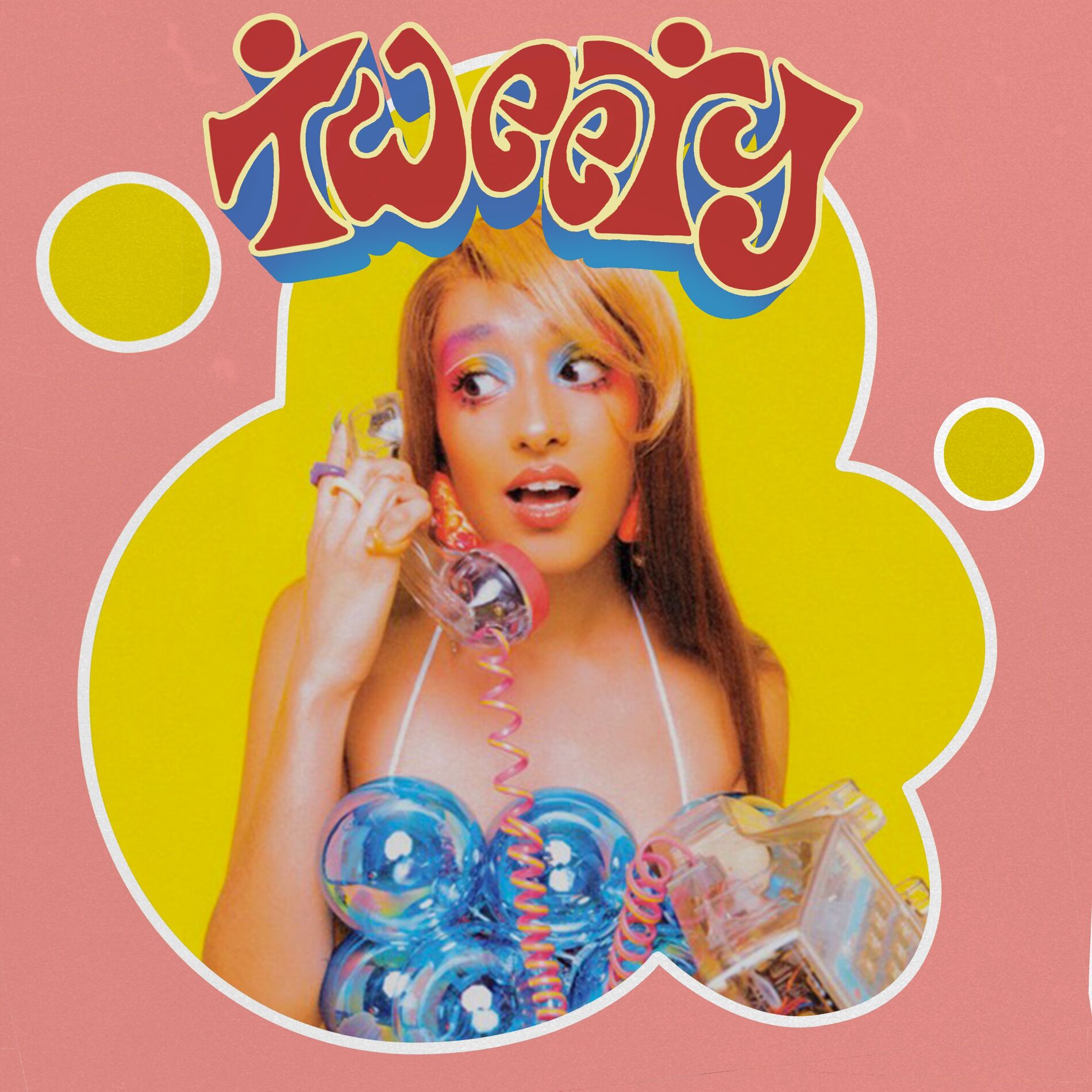 Album cover of Tweety