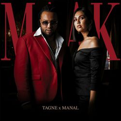 Cover of MAAK