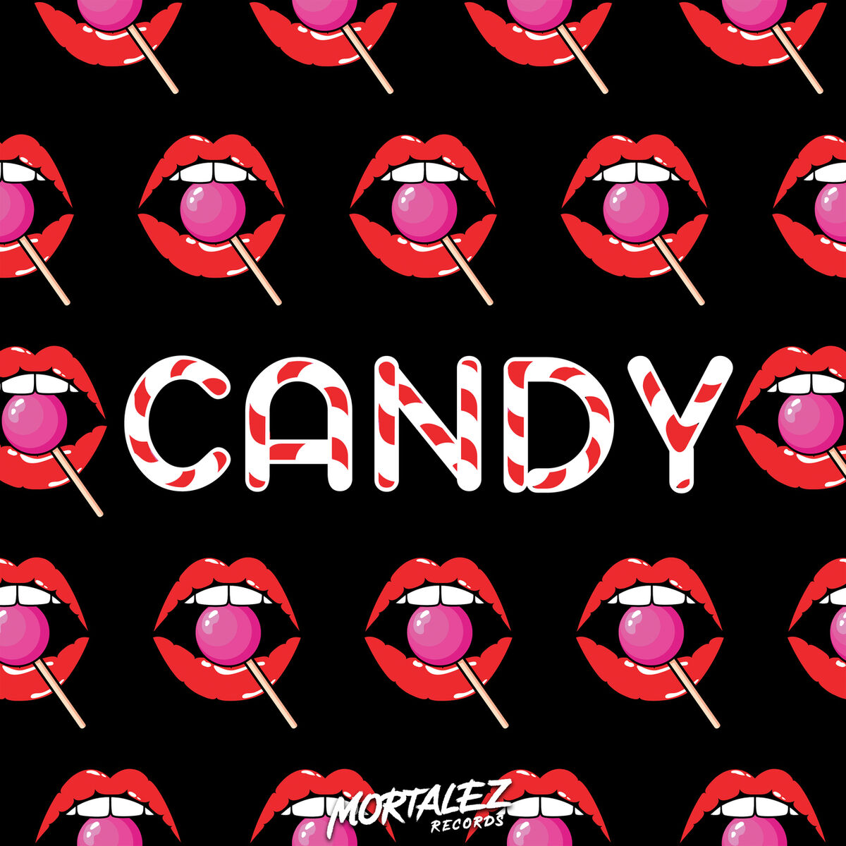 Album cover of Candy