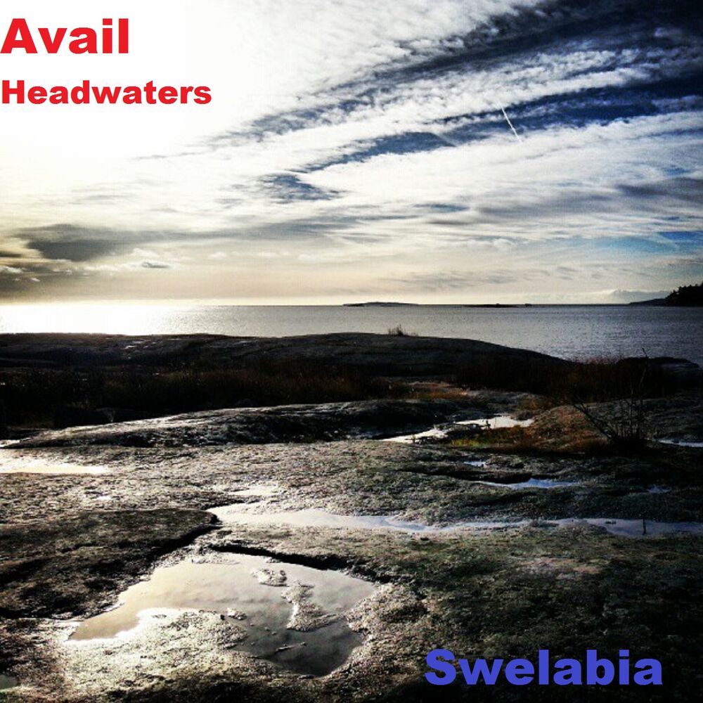 Picture of Headwaters
