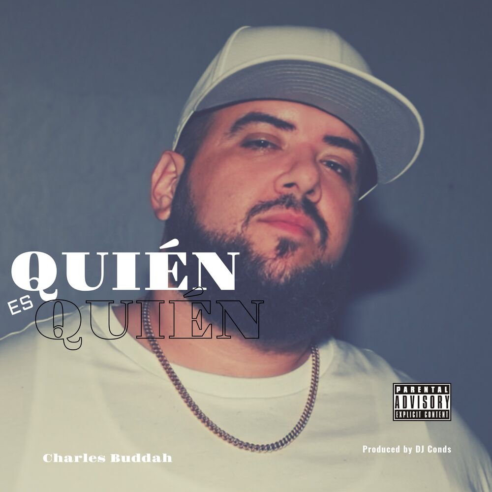 Picture of ¿Quién Es Quién?