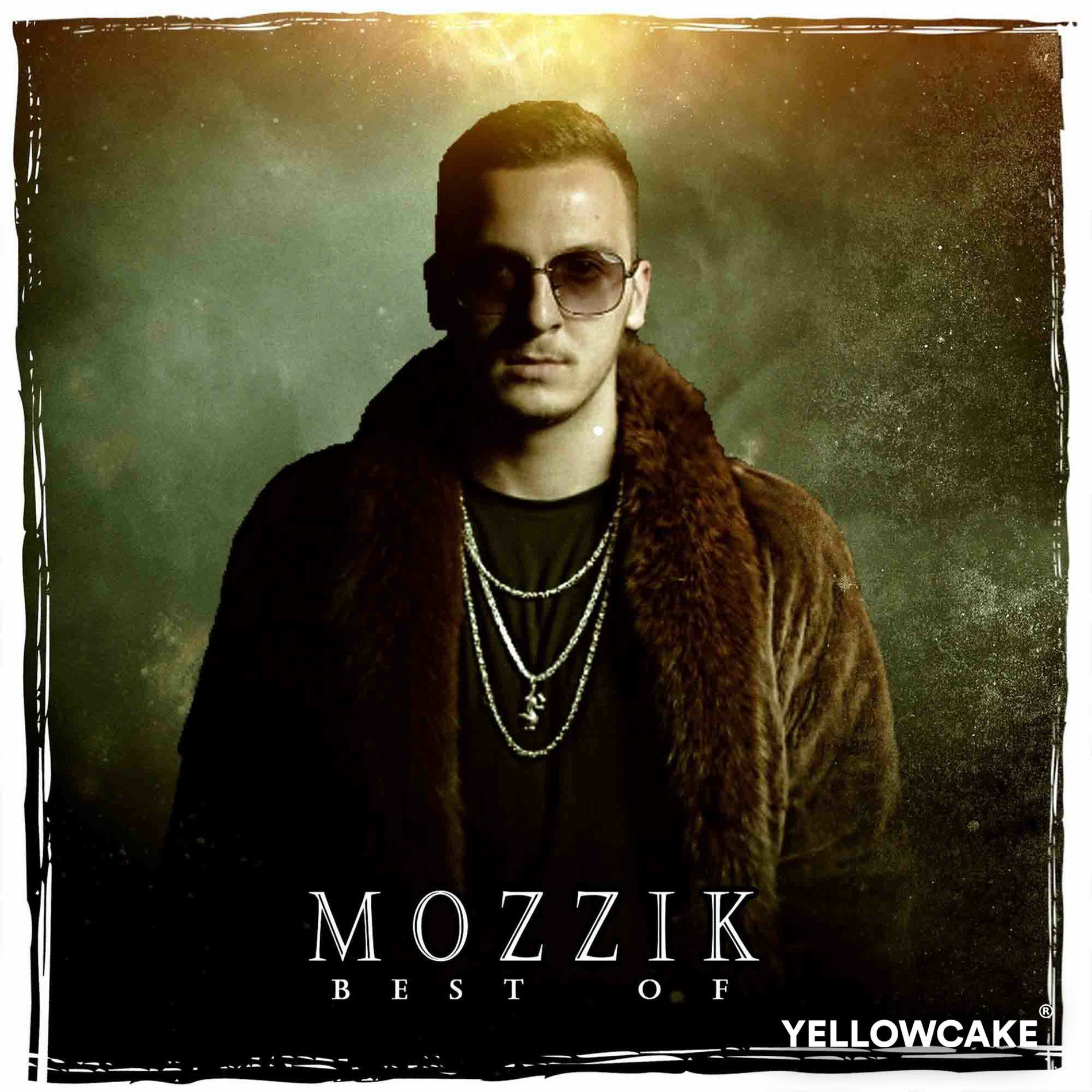 Album cover of Xhelozia