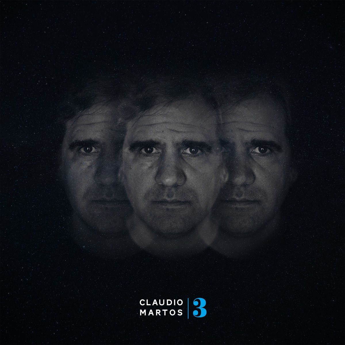 Album cover of 3