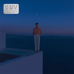 Cover of Too Late (Buscabulla Remix)