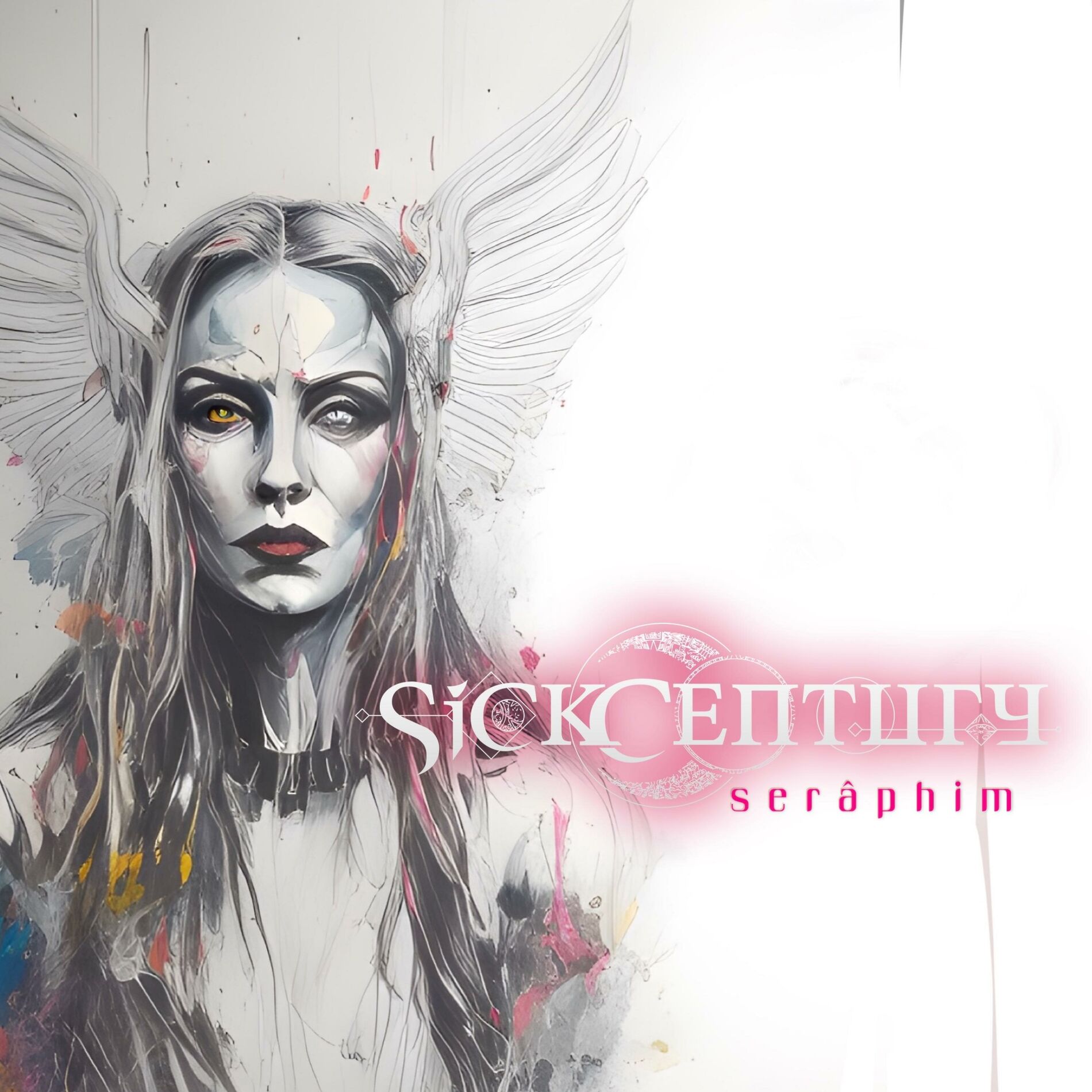 Album cover of Seraphim