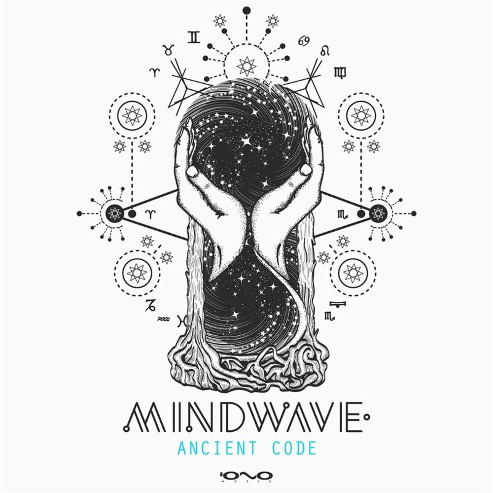 Picture of Ancient Code