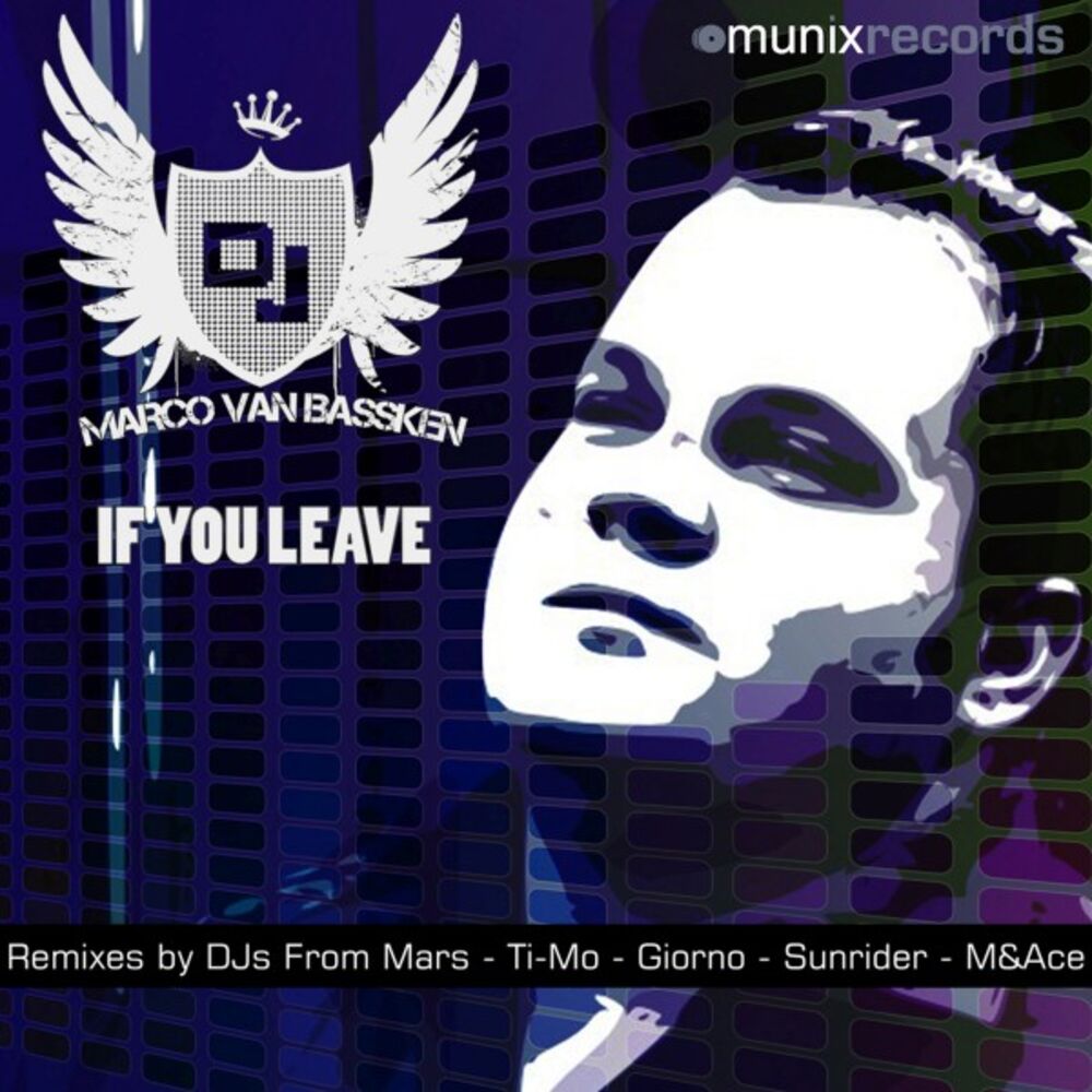 Picture of If You Leave